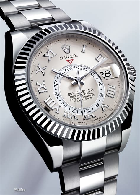 rolex sky dweller preço|rolex sky dweller functions.